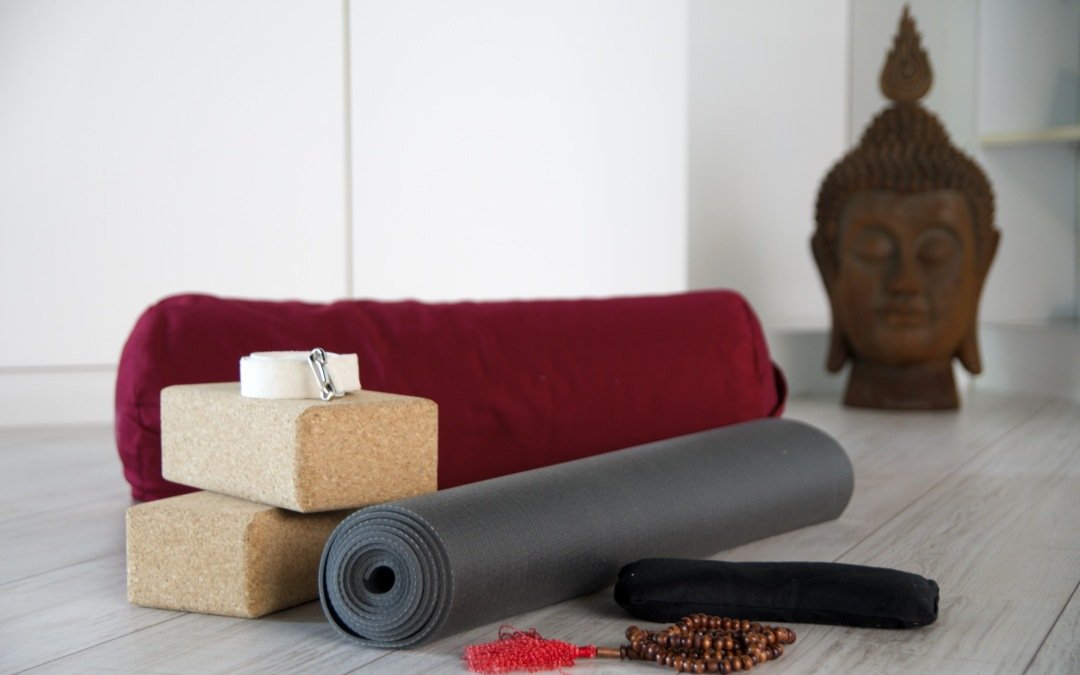 Atelier VINYASA aligné avec Aman et Nadège