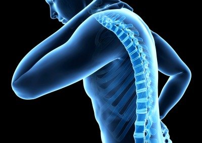 Yoga for neck and back pain