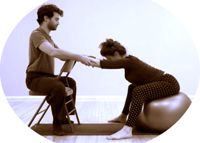 enso yoga et maternite