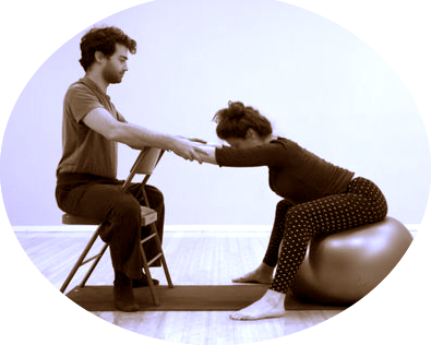 Atelier Yoga Prénatal en Couple