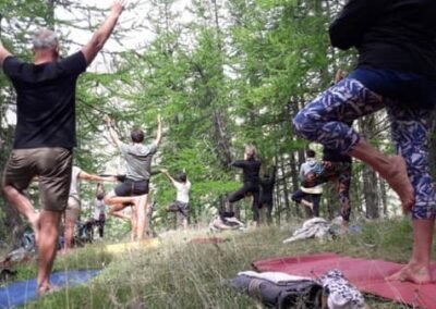 retraite yoga enso yoga nice