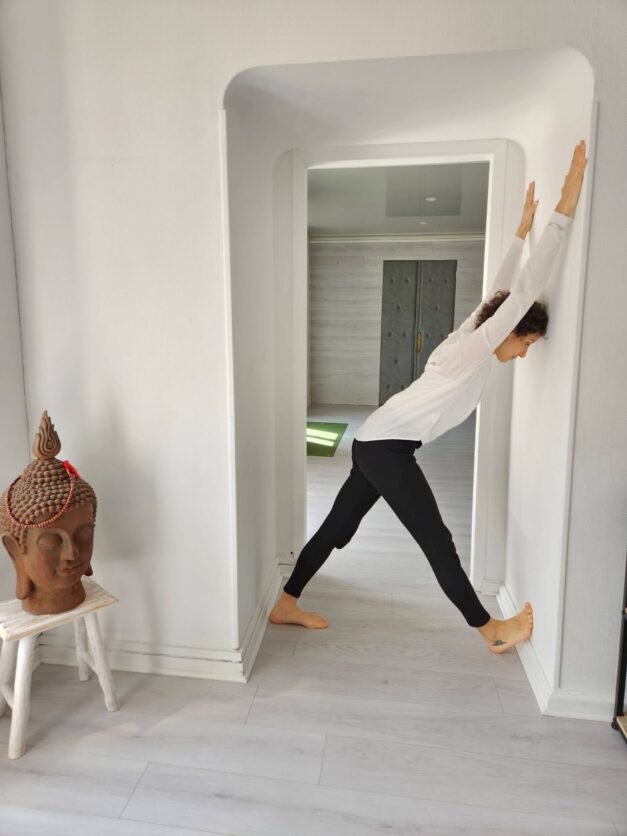 yoga nice centre