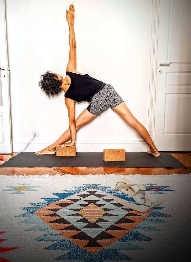 yoga débutants nice